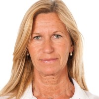 Interoc Employee Marie Berglund's profile photo