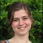 NSDSK Employee Bernadette Vermeij's profile photo