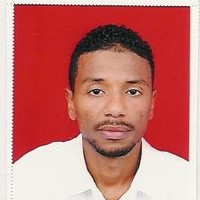 AJTECH Employee Mohamed Saddig's profile photo