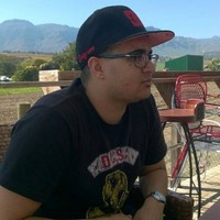 Statspro Employee Carl Petersen's profile photo