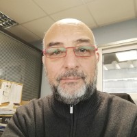 NewALERT Employee Theodoros Kanellopoulos's profile photo