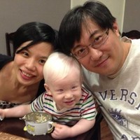 udn.com Co.Ltd. Employee Ringo Fan's profile photo