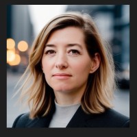 Tno Employee Heather Wray's profile photo