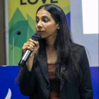 AIESEC Employee Jiya Jain's profile photo