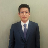 Marsh & McLennan Companies Employee Peter Shim's profile photo