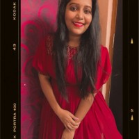 Dwarapudi Sandhya's profile photo