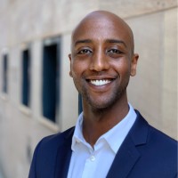 Pacioli Network Employee Yared Teclehaimanot's profile photo