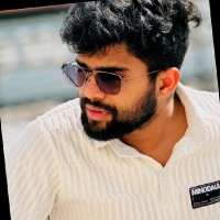 Universal Voltas LLC Employee Anto Sebastian's profile photo