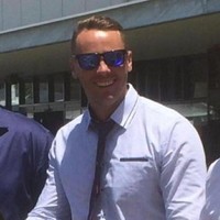 BHP Billiton Employee Will Connor's profile photo