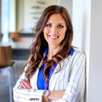 Gina Kiniry's profile photo