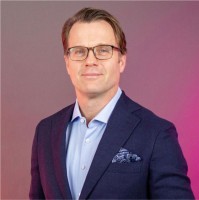 Serrala Employee Axel Rebien's profile photo