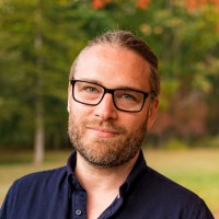Congruity Works Employee Nathan Eanes's profile photo