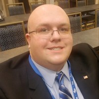 Amazon Web Services (AWS) Employee Robert Sinnott's profile photo