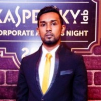 MemoryTex Employee Mohamed Ramzeen's profile photo