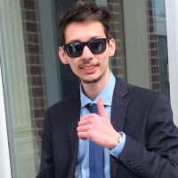 Iliya Karac's profile photo
