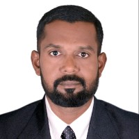 FINASI Group Employee Samsudheen Kadher's profile photo