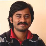 Digitalapi.ai Employee Krishna Kanth's profile photo