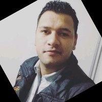 Copper Three Employee Marcos Pereira's profile photo