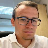 Group 1 Automotive UK Employee Billy Rix's profile photo