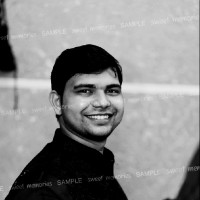 Vivek Kumar Email & Phone Number