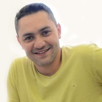 Ugur Gungor Email & Phone Number