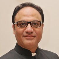 Puthran Chartered Accountants Employee Janak Panjuani's profile photo