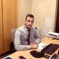 TESCO Group Holdings Employee Christos Fekkas's profile photo