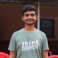 Eli Lilly and Company Employee Samarth H's profile photo