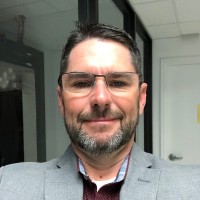 Montgomery ISD Employee David Crow's profile photo