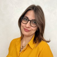 Universo | Working Digital Company Employee Mariagiulia Nozzi's profile photo