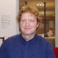 Sheffield Hallam University Employee Peter Gledhill's profile photo