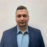 ProEduCo Employee Kryštof Markl's profile photo