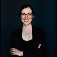 Cégep Garneau Employee Jeanne Mathieu-Lessard's profile photo