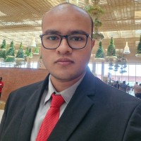Yashas M Email