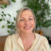 Job Design Employee Iris van Belleghem's profile photo