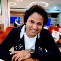 Pen Music Pvt Ltd Employee Mayank Nigam's profile photo