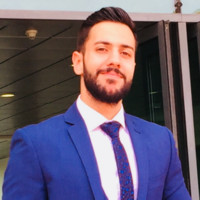 The Nawaya Network Employee Mohammad Oussaily's profile photo