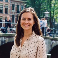Vestre Viken HF Employee Camilla Mustad's profile photo