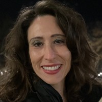 The Kennedy Forum Employee Kate Clark's profile photo