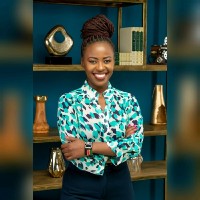 KSS AUTOSPARES LTD Employee Catherine Mutunga's profile photo