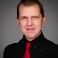 Bouvier Insurance Employee Joseph Lastowski's profile photo