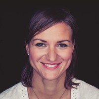 European Forest Institute Employee Adeline Dontenville's profile photo