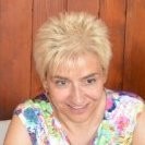 Overgas Employee Milena Angelova's profile photo