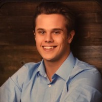 CED Elevator & Electrical Employee Caden Stewart's profile photo