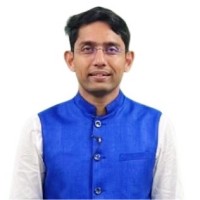Central Council for Research in Ayurvedic Sciences Employee Krishna Venugopal's profile photo