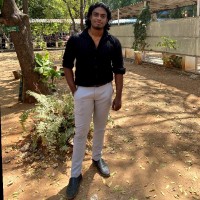 Apzzo Technologies Private Limited Employee Mohanasundaram S's profile photo