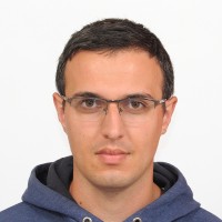 Badin Soft Employee Milan Marković's profile photo
