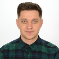 sidion Employee Ioan-Mihai Beleiu's profile photo