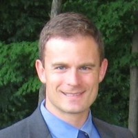 Usaf Employee Michael Collins's profile photo