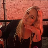 Swingers - the crazy golf club Employee Natalia Sopniewska's profile photo